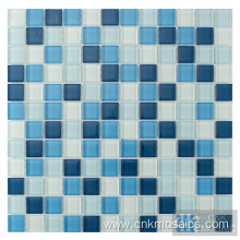 glass mosaic tile for pools
